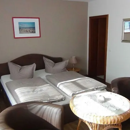 Homestay szállás Ferienunterkuenfte Wie_mann *